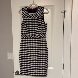 JCrew sheath dress